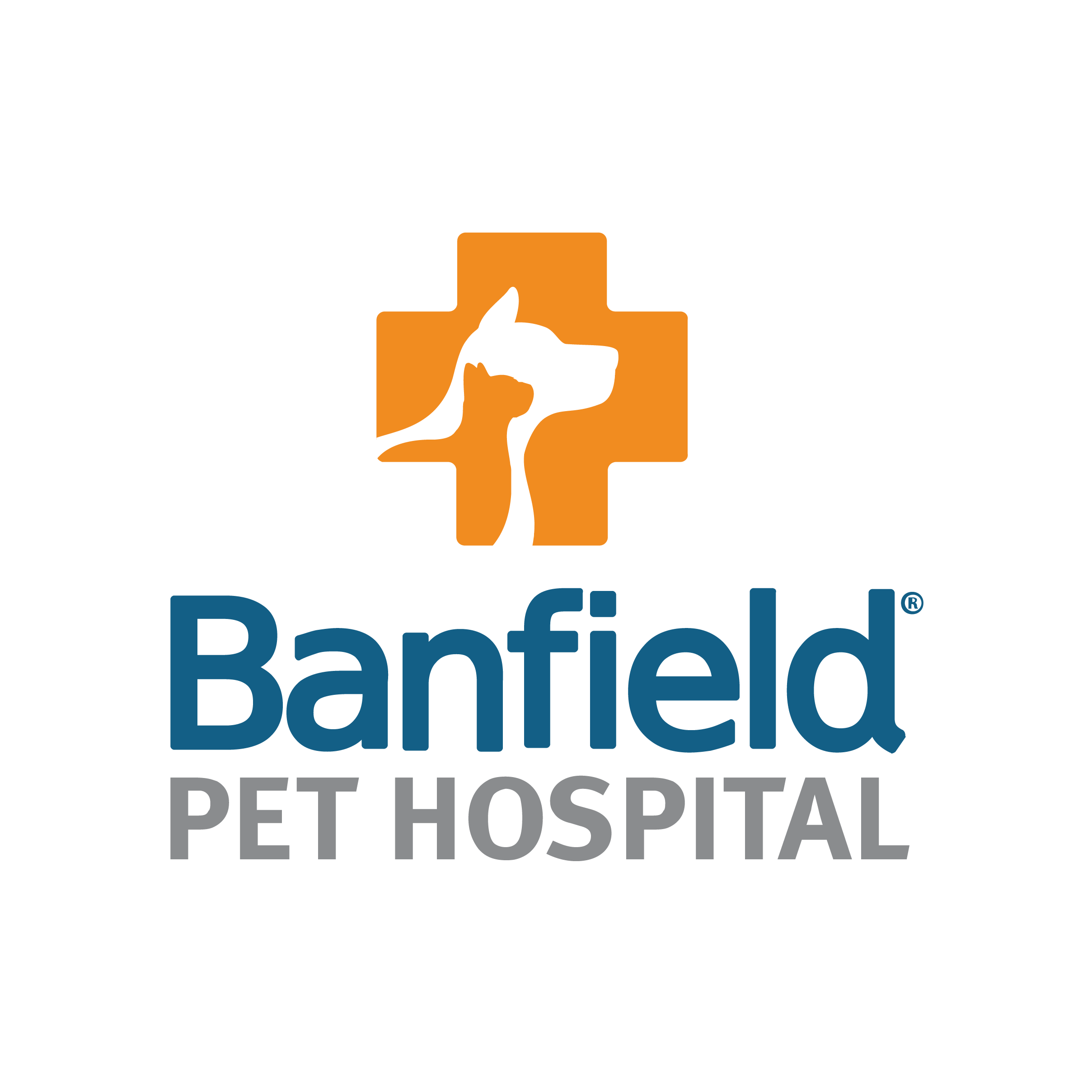 Banfield vet clinic store petsmart